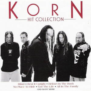 Korn  Hit Collection (2009)