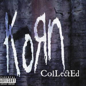 Korn  Collected (2009)