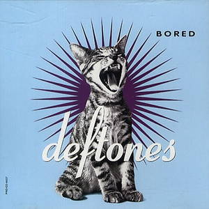 Deftones  Bored (1995)