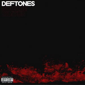 Deftones  Rocket Skates (2010)