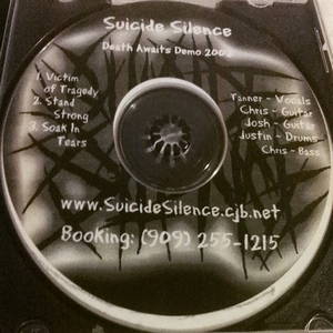 Suicide Silence  Death Awaits (2003)