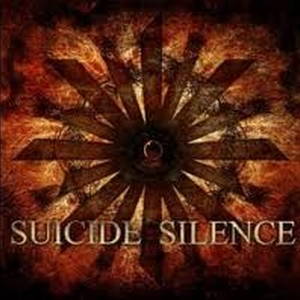 Suicide Silence  Suicide Silence (2005)