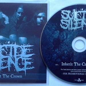 Suicide Silence  Inherit The Crown (2014)