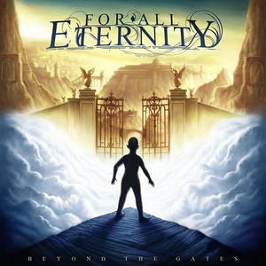 For All Eternity  Beyond The Gates (2012)