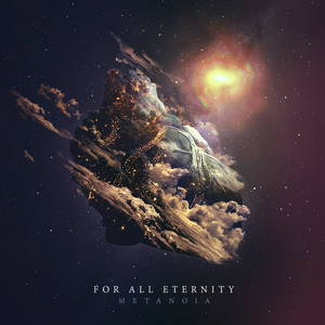 For All Eternity - Metanoia (2015)