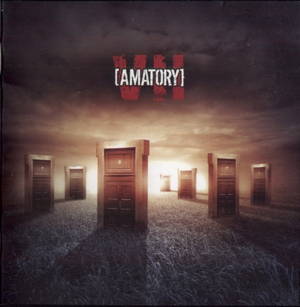 [Amatory]  VII (2008)