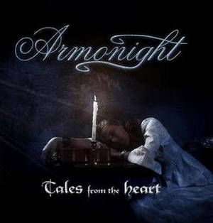 Armonight - Tales from the Heart (2012)