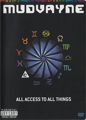 Mudvayne  All Access To All Things (2003)