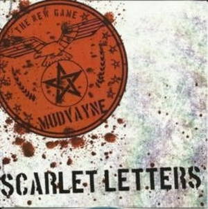 Mudvayne  Scarlet Letters (2009)