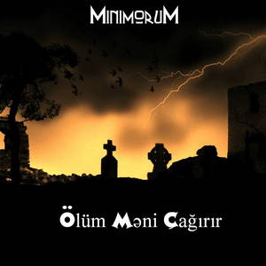 Minimorum - Ölüm məni çağırır (2014)