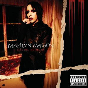 Marilyn Manson  Eat Me, Drink Me (2007)