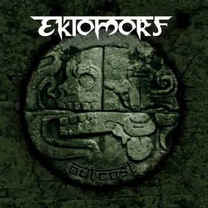 Ektomorf  Outcast (2006)
