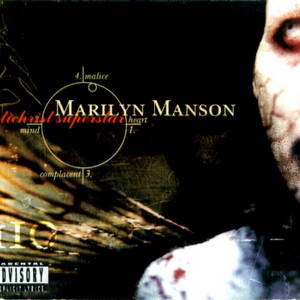 Marilyn Manson  Antichrist Superstar (1996)