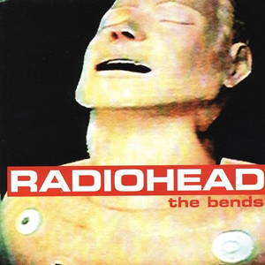 Radiohead  The Bends (1995)