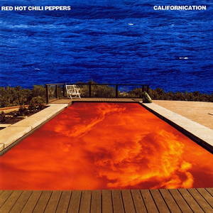 Red Hot Chili Peppers – Californication (1999)