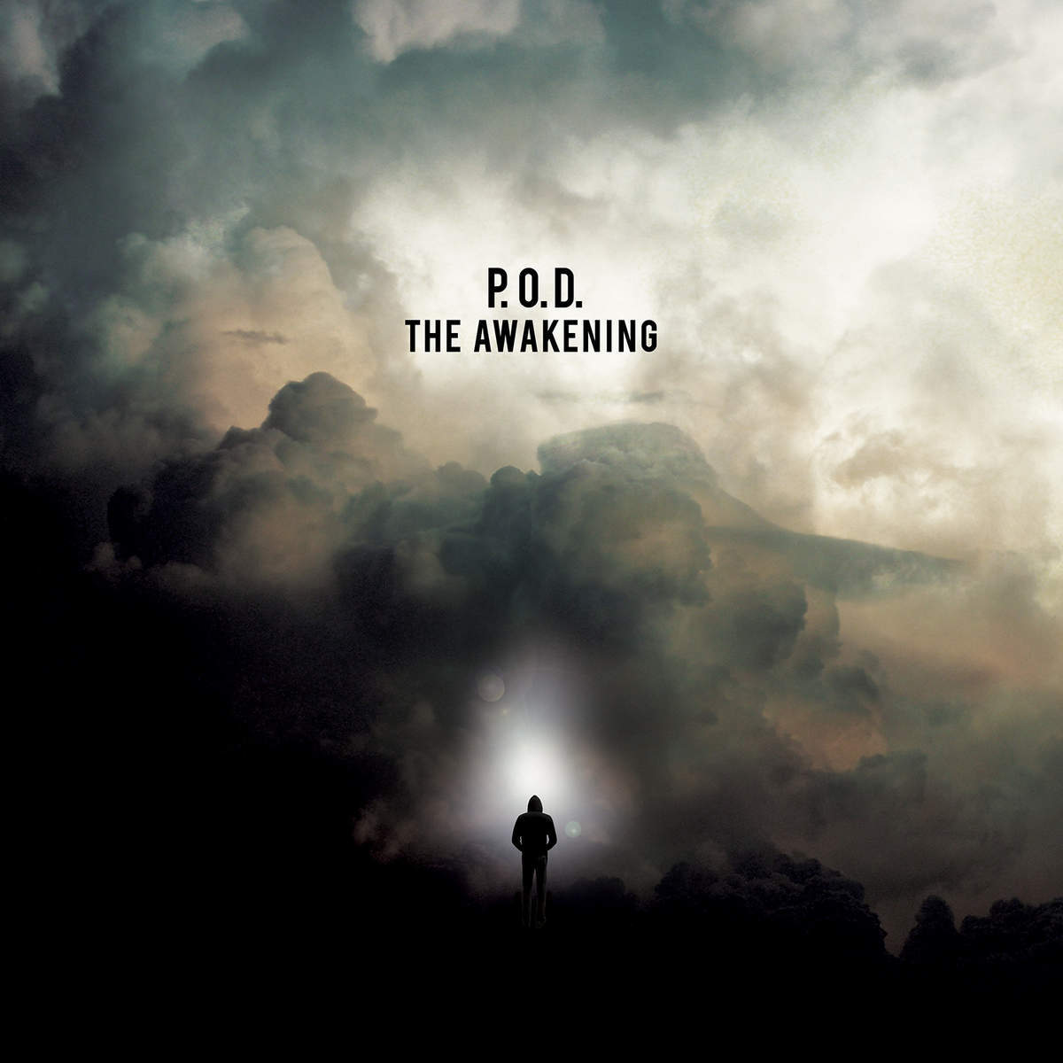 P.O.D. - The Awakening  (2015)