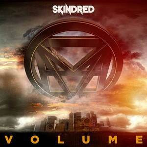 Skindred - Volume (2015)