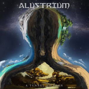 Alustrium - A Tunnel to Eden (2015)