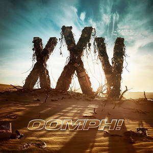 Oomph! - XXV (2015)