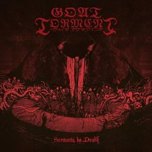Goat Torment - Sermons to Death (2015)