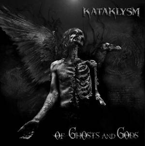 Kataklysm - Of Ghosts and Gods (2015)