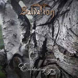 Salvation - Everlasting Fall (2015)