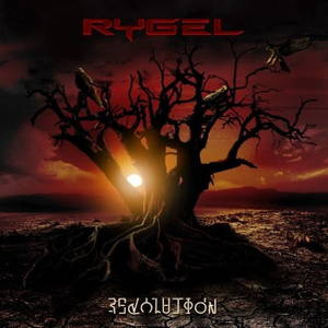 Rygel - Revolution (2015)