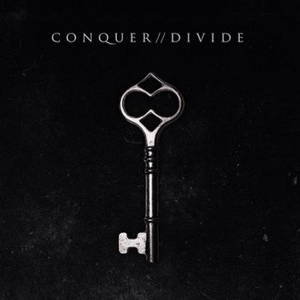 Conquer Divide - Conquer Divide (2015)