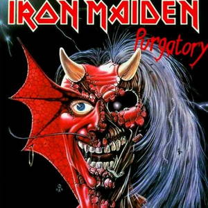Iron Maiden - Purgatory (1981)