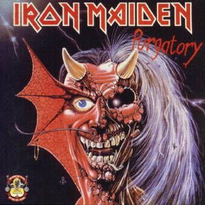 Iron Maiden - Purgatory - Maiden Japan (1990)