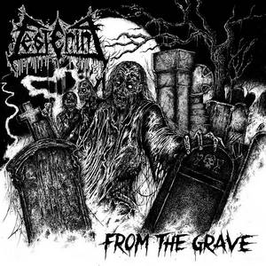 Festering - From The Grave (2015)