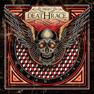 Deathrace - Human Rise (2015)