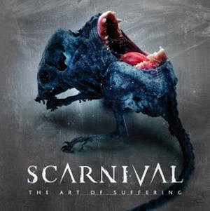 Scarnival - The Art of Suffering (2015)