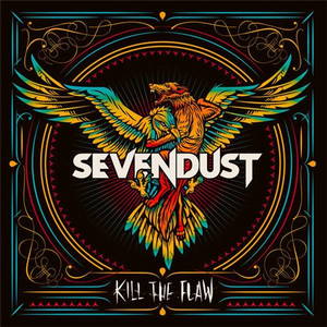 Sevendust - Thank You (2015)