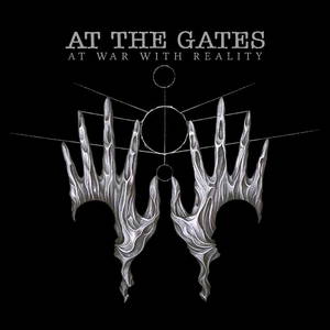 At the Gates - At War with Reality (2014)