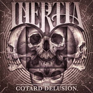 Inertia - The Cotard Delusion (EP) (2015)