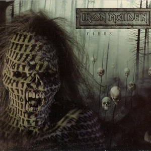 Iron Maiden - Virus (1996)