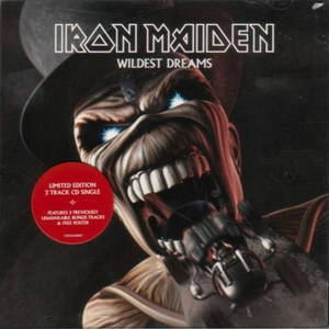 Iron Maiden - Wildest Dreams (2003)