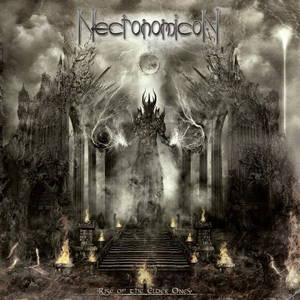 Necronomicon - Rise of the Elder Ones (2013)