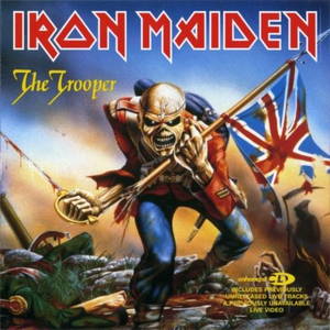 Iron Maiden - The Trooper (2005)