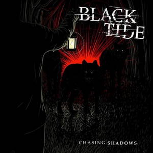 Black Tide - Chasing Shadows (2015)