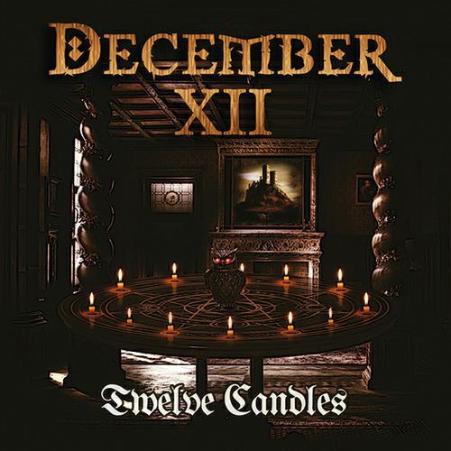 December XII - Twelve Candles (2015)