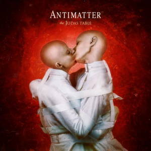 Antimatter - The Judas Table (2015)
