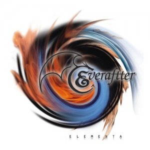 Everaftter - Elementa (2015)