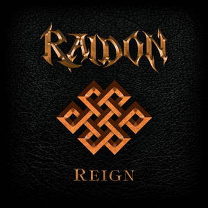 Raidon - Reign (2015)