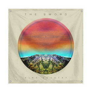 The Sword - High Country (2015)