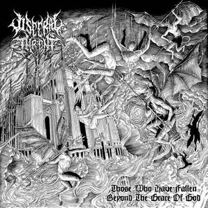 Visceral Throne - Those Who Have Fallen Beyond The Grace Of God (2015)