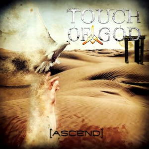 Touch Of God - Ascend (2015)