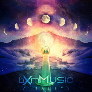 BXmMusic - Vitality (2015)