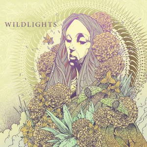 Wildlights - Wildlights (2015)